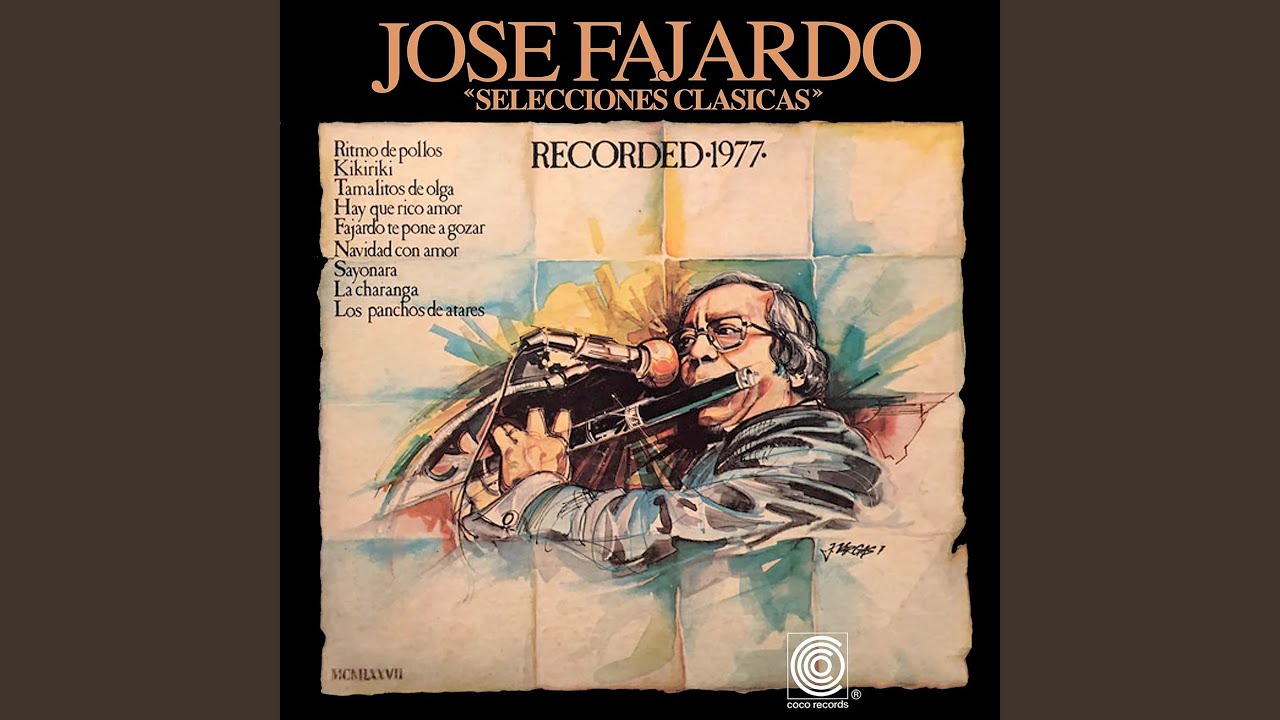 Fajardo Te Pone a Gozar