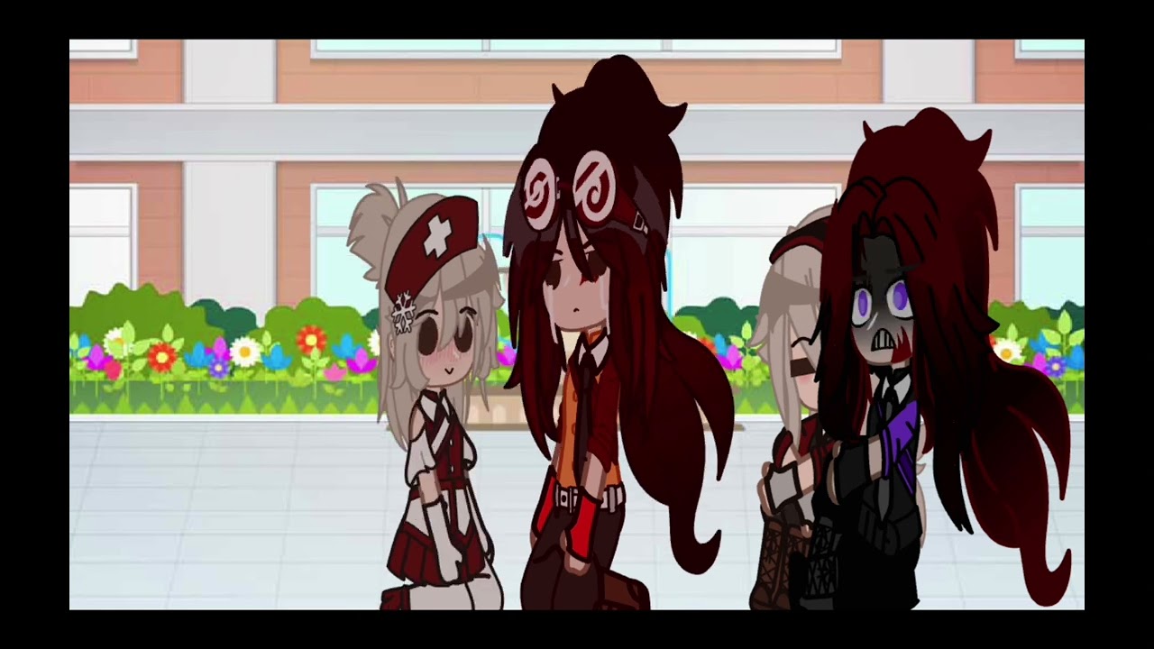 I can’t do this anymore ll kny swap au ll kokudou ll cringe