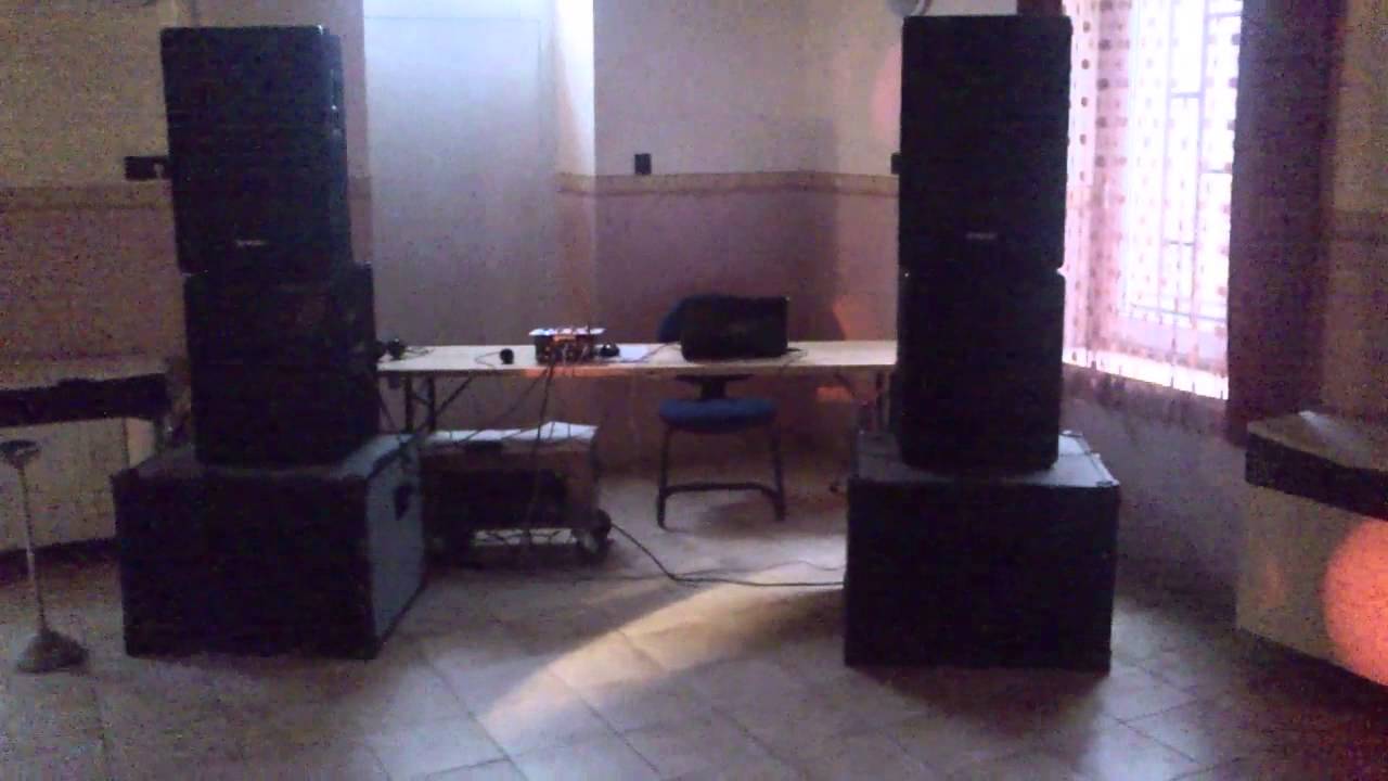 The T.amp Ta 800 & Nova X 1200