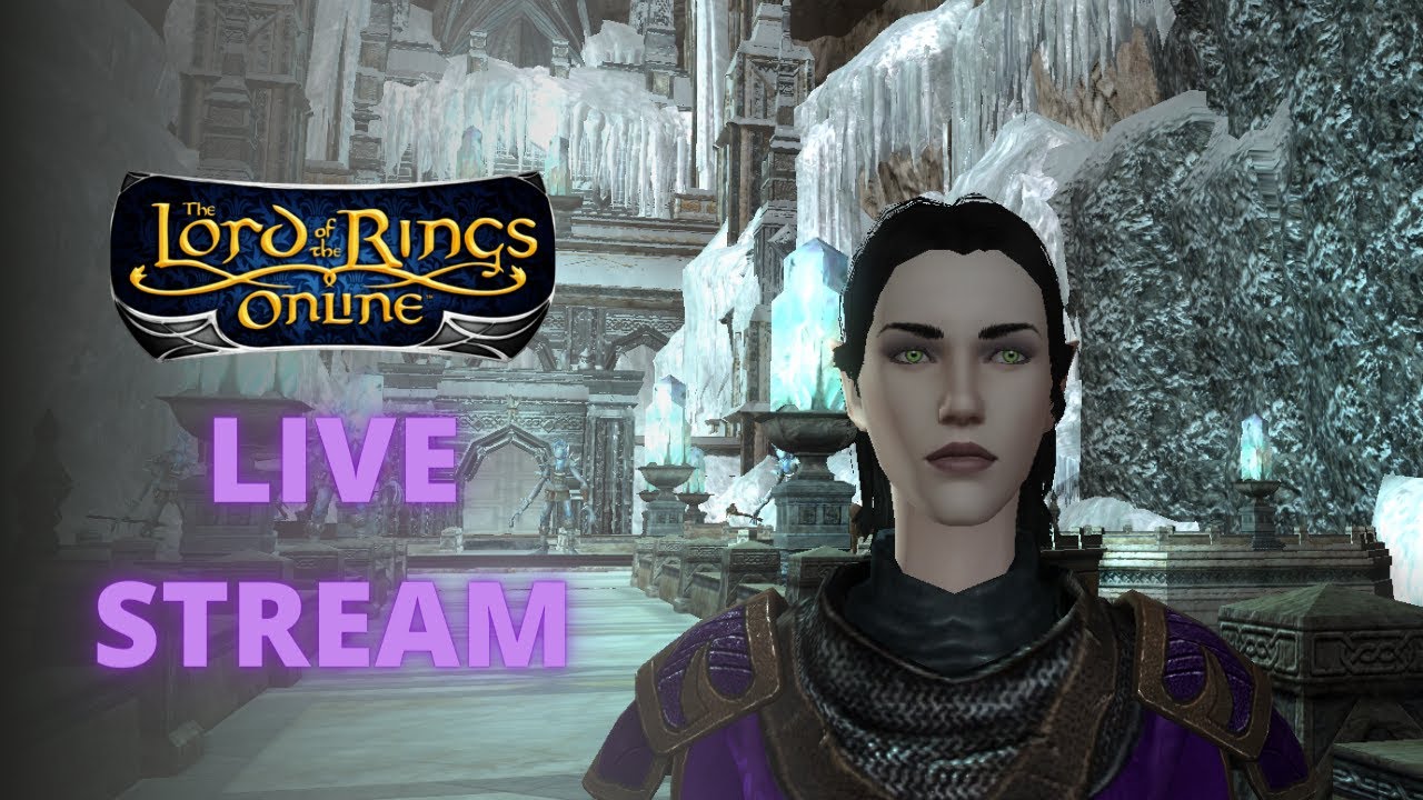 The further adventures of Elladan and Elohir