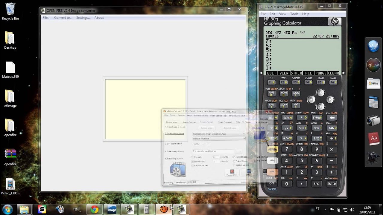 PDF na Hp 50g