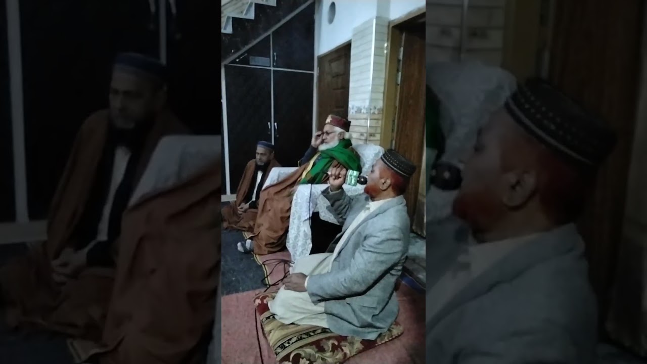 Khatme kawajgaan