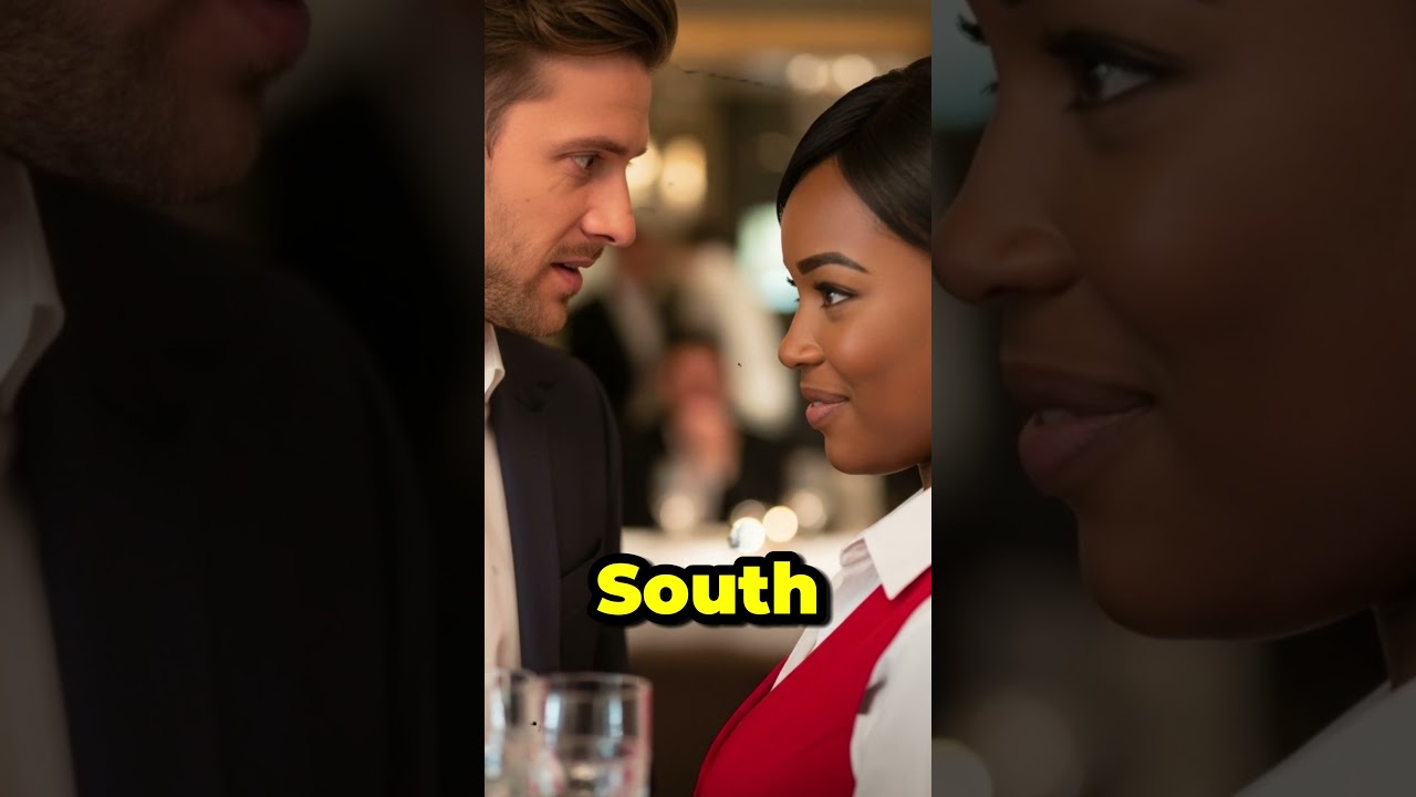 &ldquo;You&rsquo;re just a waitress. Stay away from my fianc&eacute;.&rdquo; #storytime  #inspirationalstory #ablackwoman
