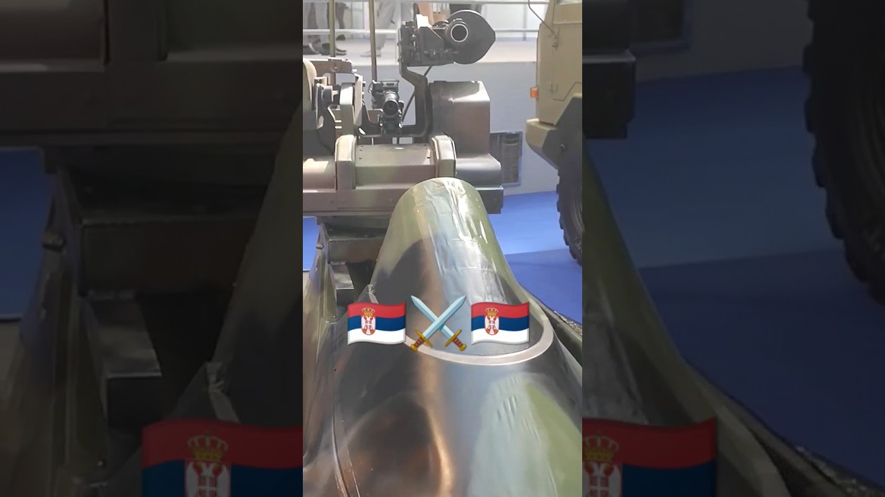 Bespilotno borbeno plovilo vojske Srbije #shorts #vojskasrbije #srpskivojnik