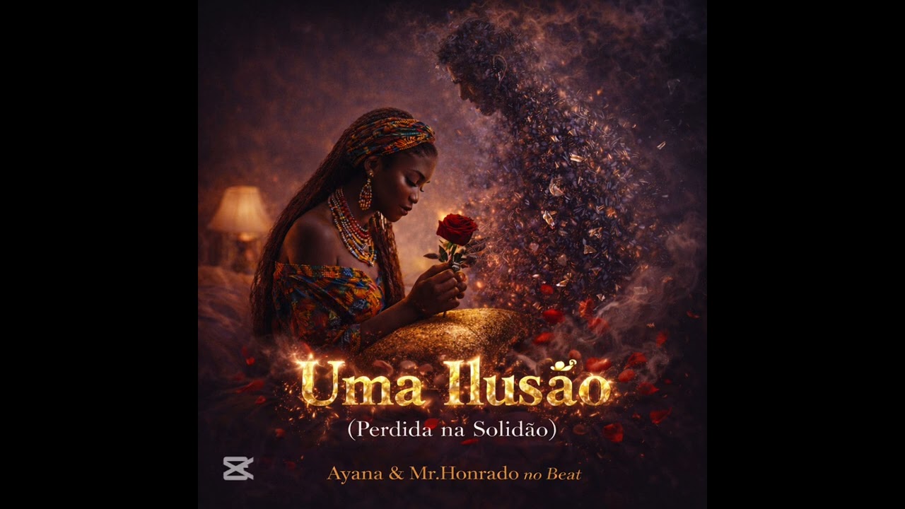 Uma Ilusão- Ayana & Mr.Honrado no Beat 