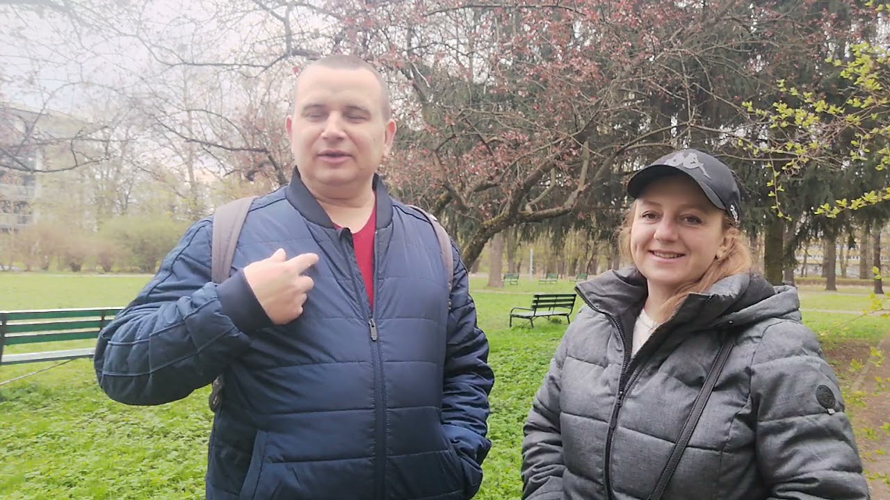 Работаю на заводе Вирпул уже пол года(Польша).