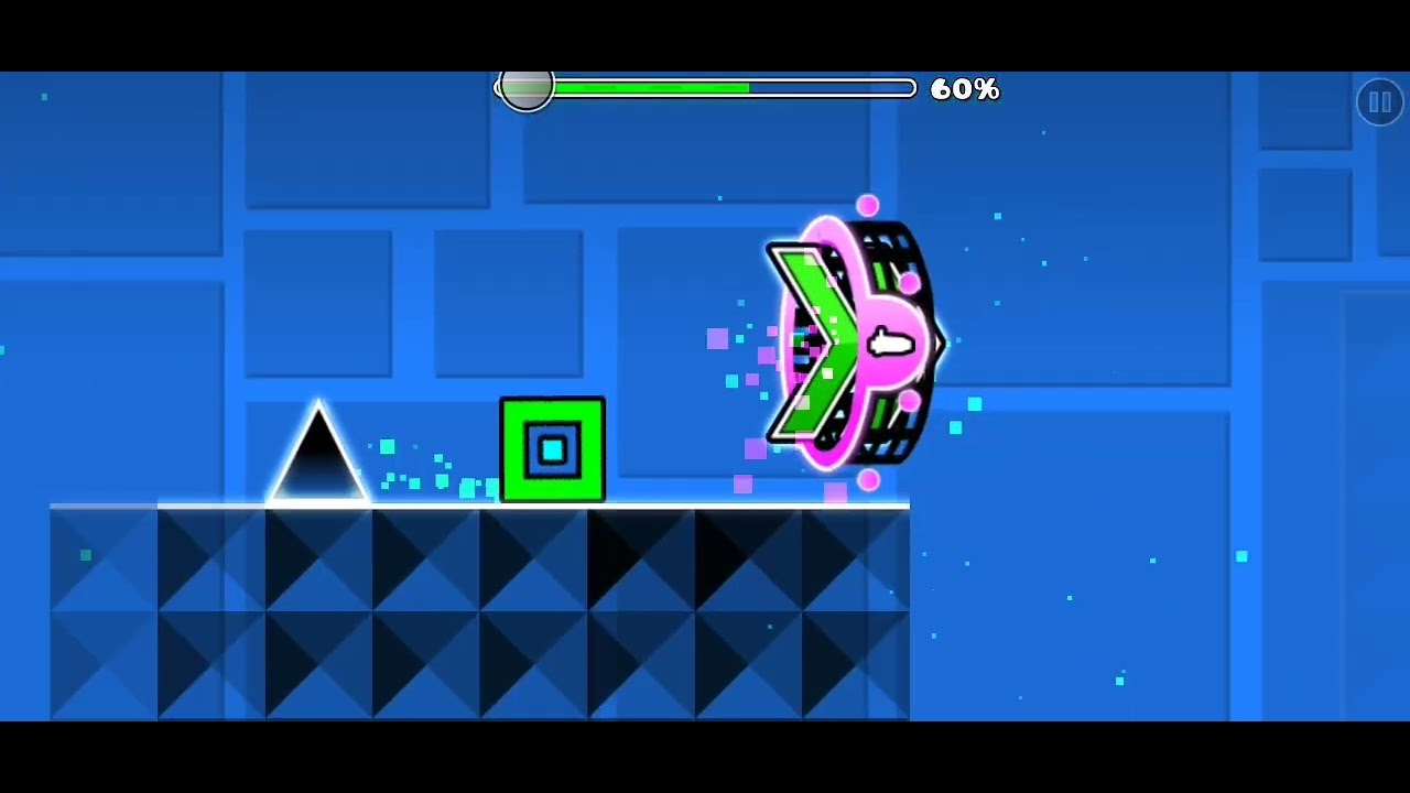 Nivel normal 2 full avance