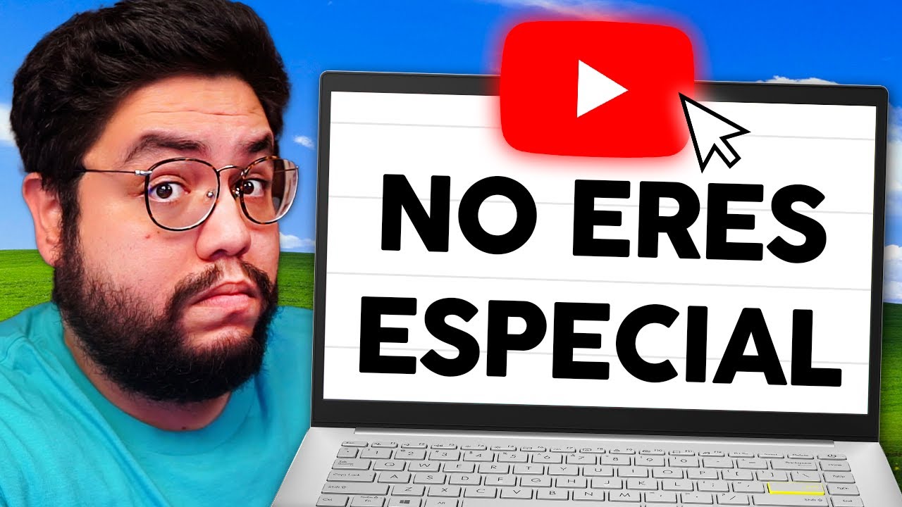 5 Cosas Que Aprendí al Subir 1,000 Vídeos a YouTube