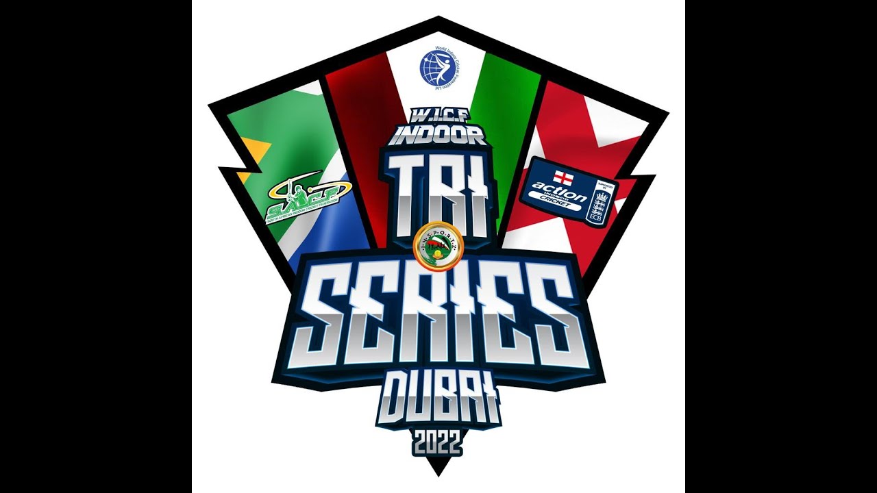 Tri Series 2022 Dubai | OPENING CEREMONY