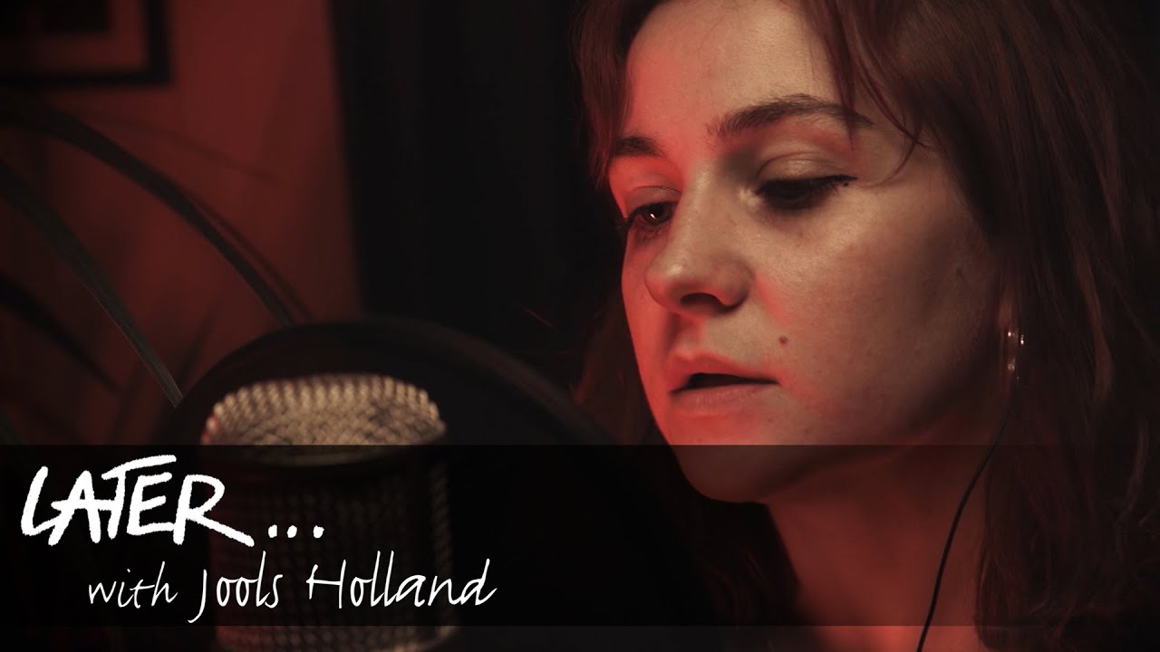 Biig Piig - Switch (Live at Home for Later... with Jools Holland)