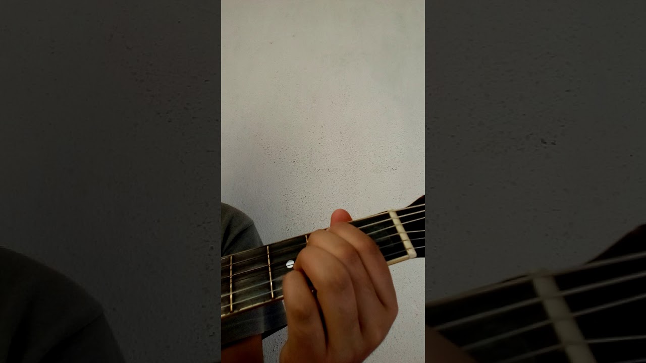 Heme aquí tutoriale en guitarra
