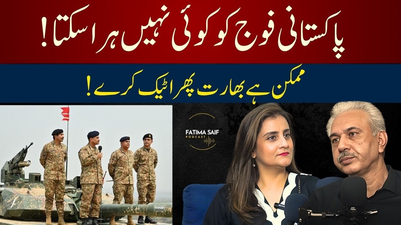 Is India Really Planning Another Attack on Pakistan?