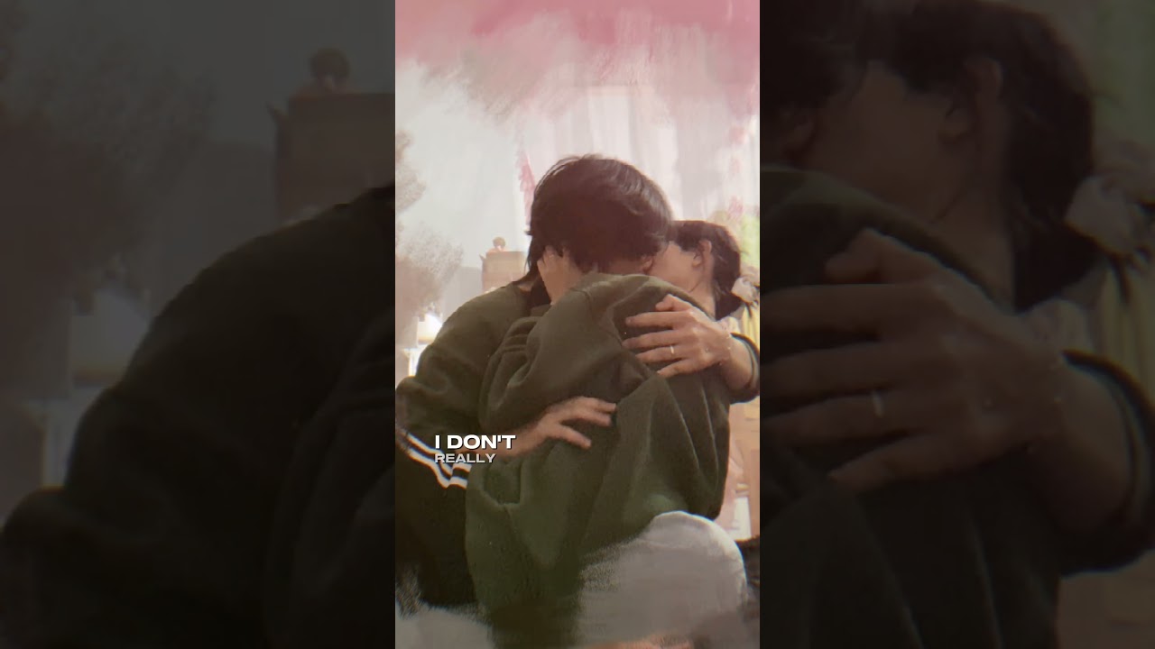 Ngại g&ecirc; #bachhop #kiss #lgbt