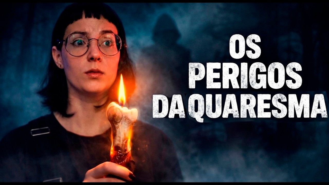 Na Quaresma… tudo piora (e ninguém explica por quê)