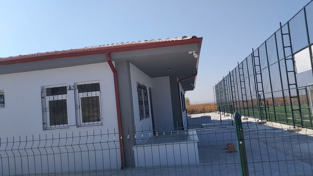 Beylikova da Yaşamak ayrıcalık