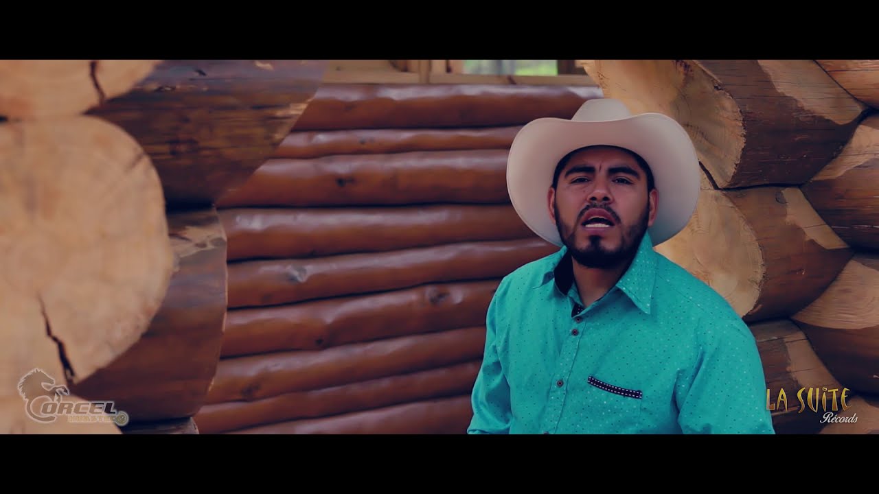 Corcel Huasteco El Roofero (Video Oficial)