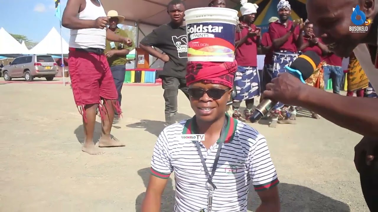 Ngoma Asili za Kihehe Zanogesha Maonyesho ya Utalii Karibu Kusini