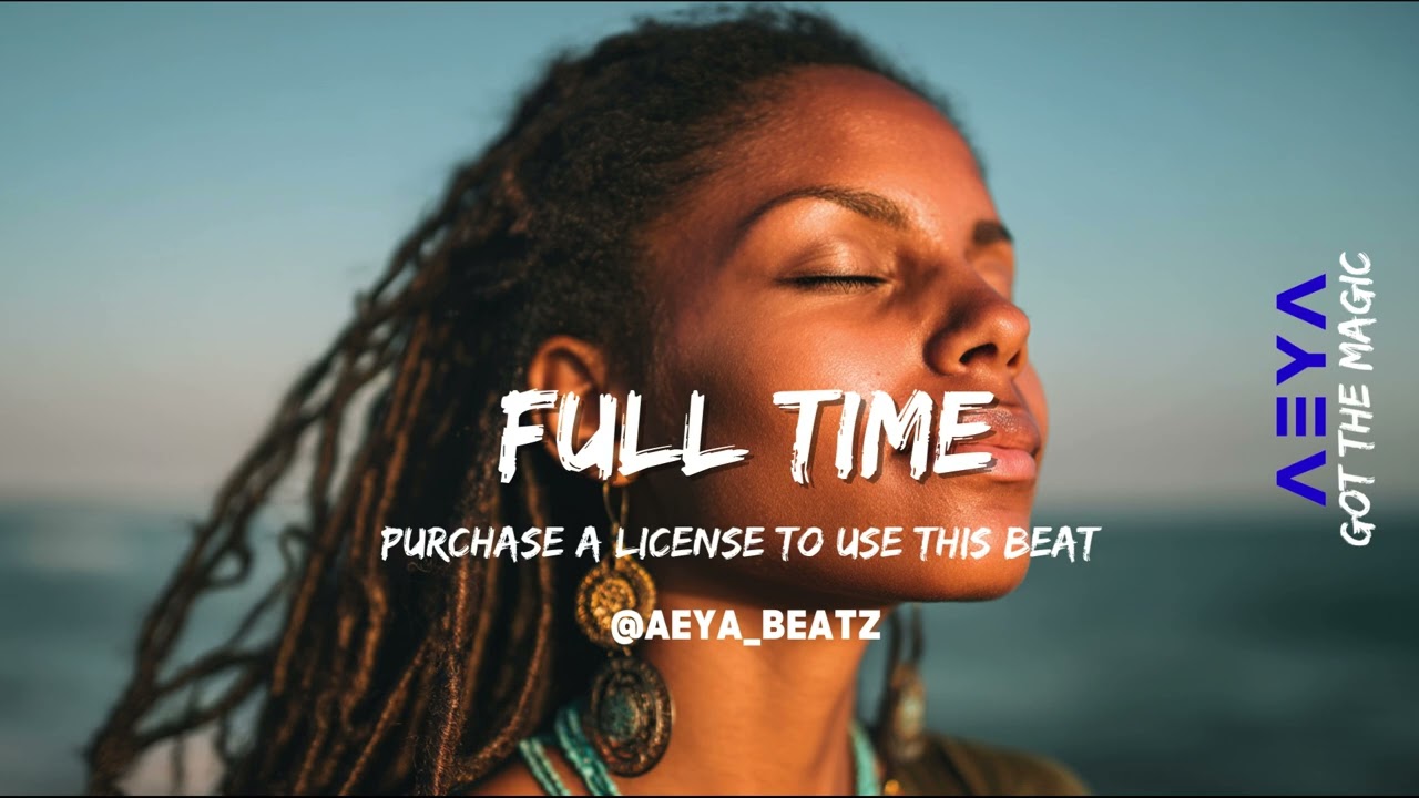 Afrobeat Instrumental 2026 | OMAHLAY x FOLA x AYRASTARR  