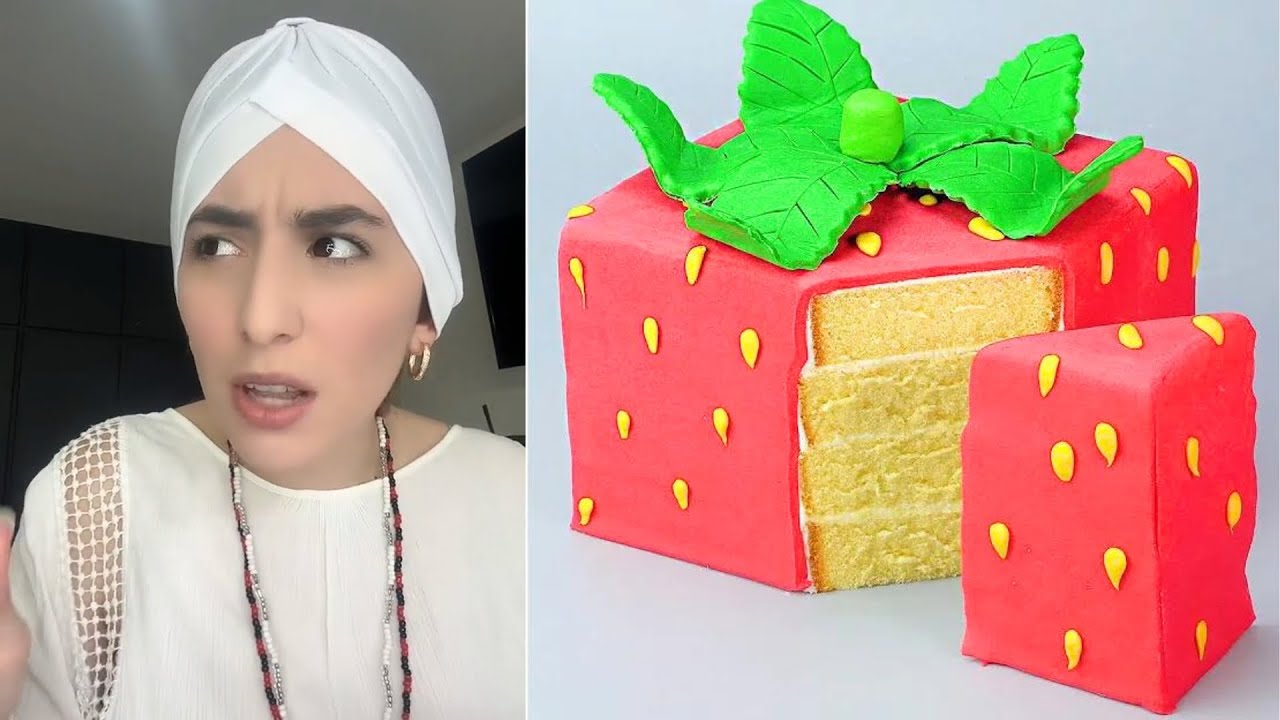 1 hora De los Mejores Tiktoks de @Leidys Sotolongo  🤣 Storytime Con Pastel #98