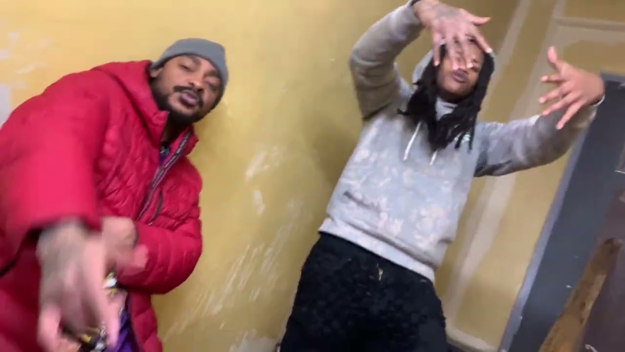 @meekmilly122 Ft. Jay Buug - Trials (Official Video)