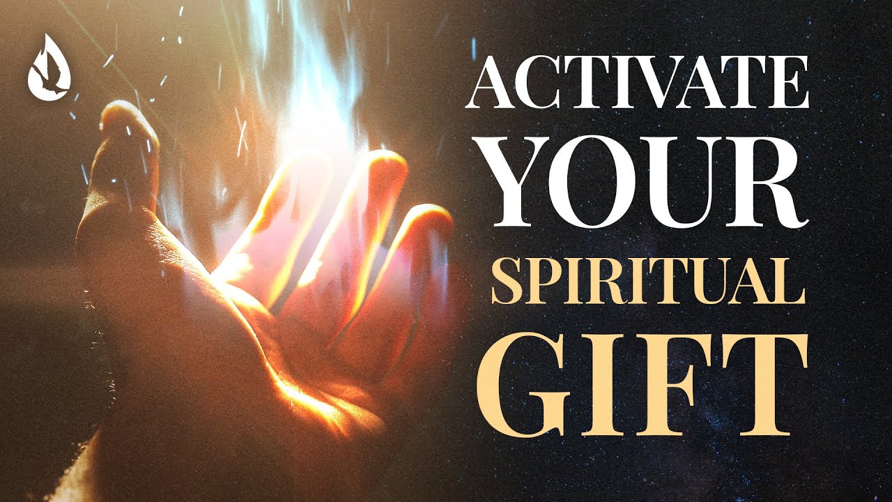 What are Spiritual Gifts? (Full Sermon) | David Diga Hernandez