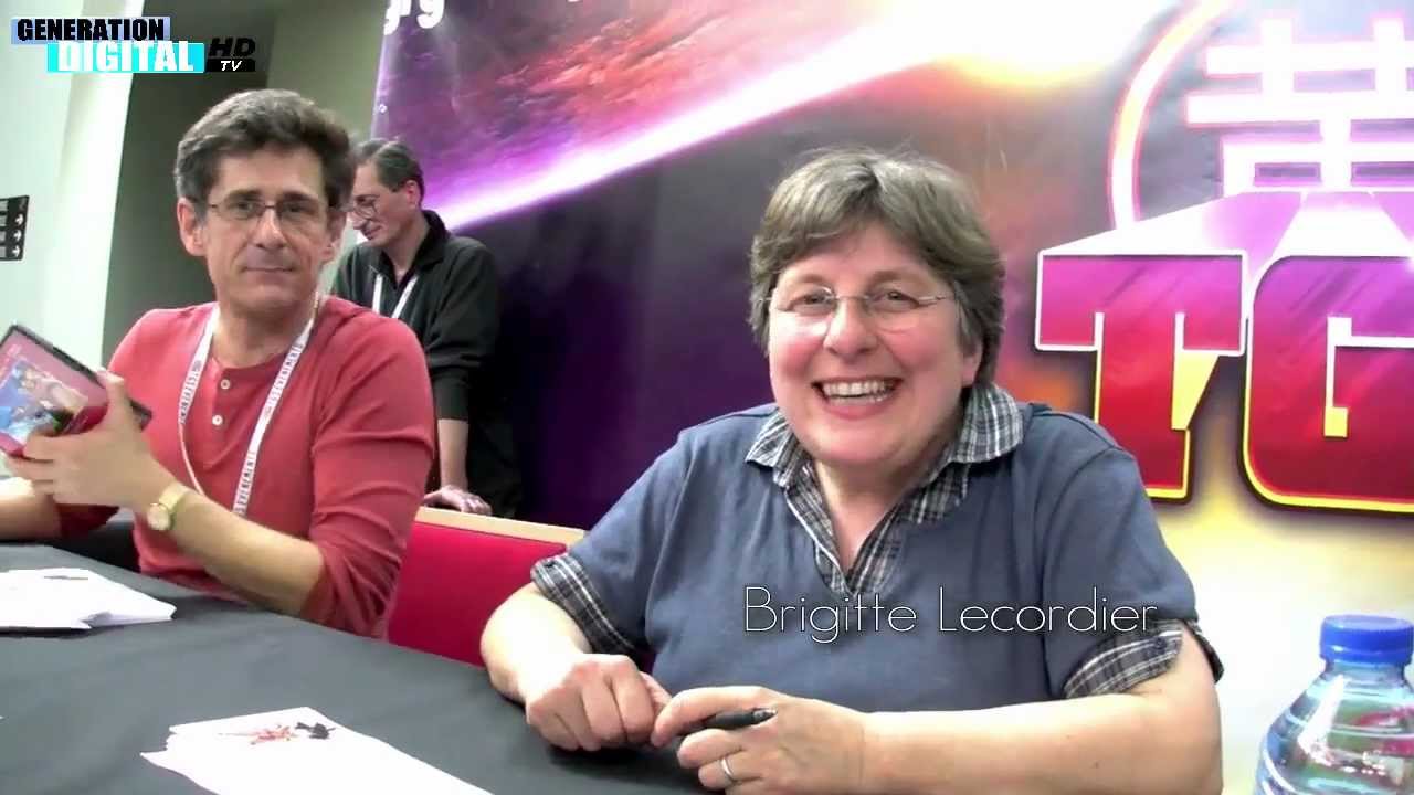 TGS Ohanami 2012 ( samedi 28 Avril )