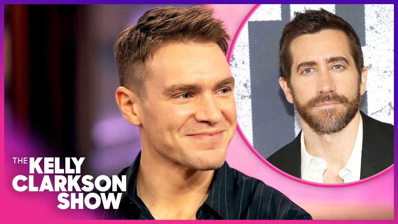 Andrew Burnap Learned Jake Gyllenhaal&rsquo;s Acting Process Before &lsquo;Othello&rsquo;