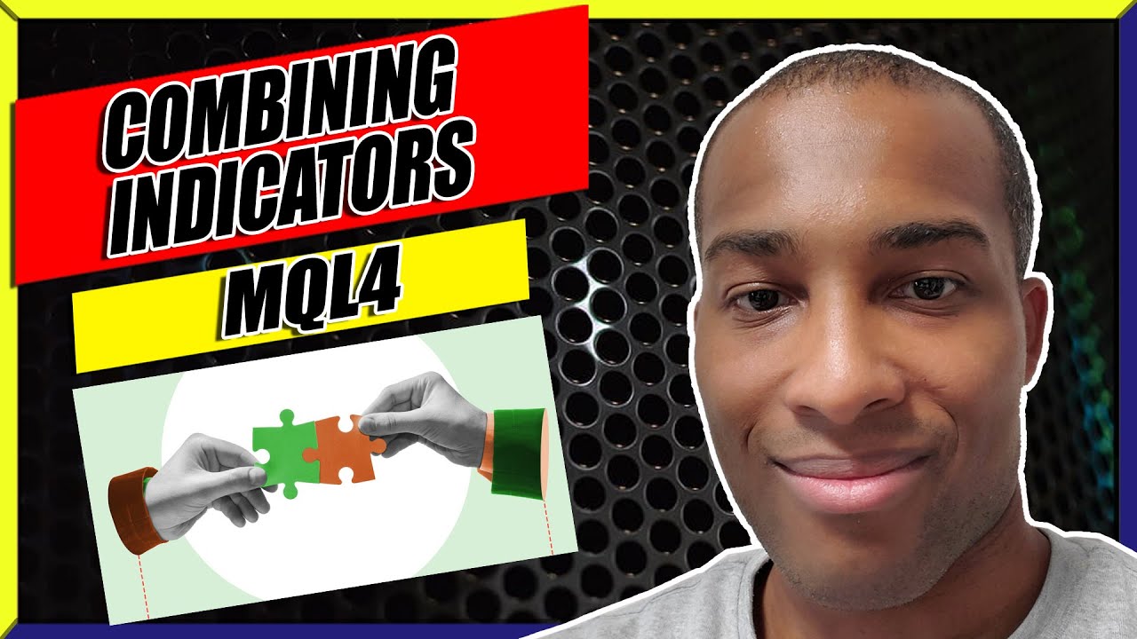 Learn How to Program in MQL4: Step-by-Step Guide to Combining Indicators on Expert Advisors