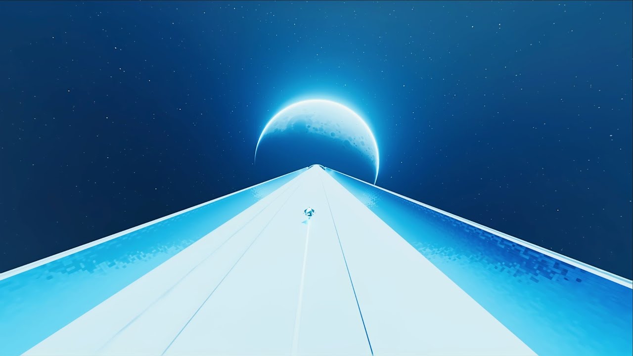 Sword of the Sea - The Finale - Gameplay Part 5