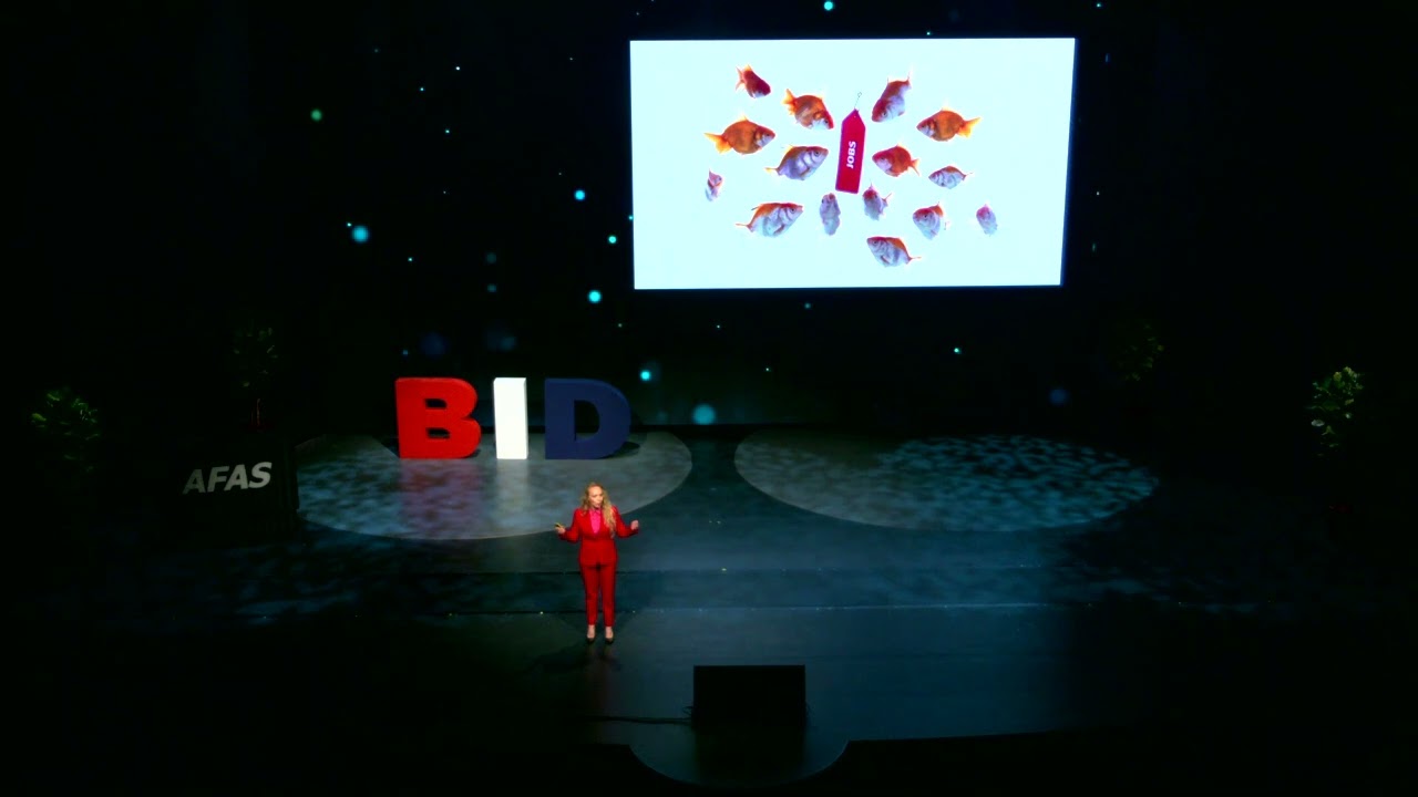 Sabine Uitslag - Big Improvement Day 2022
