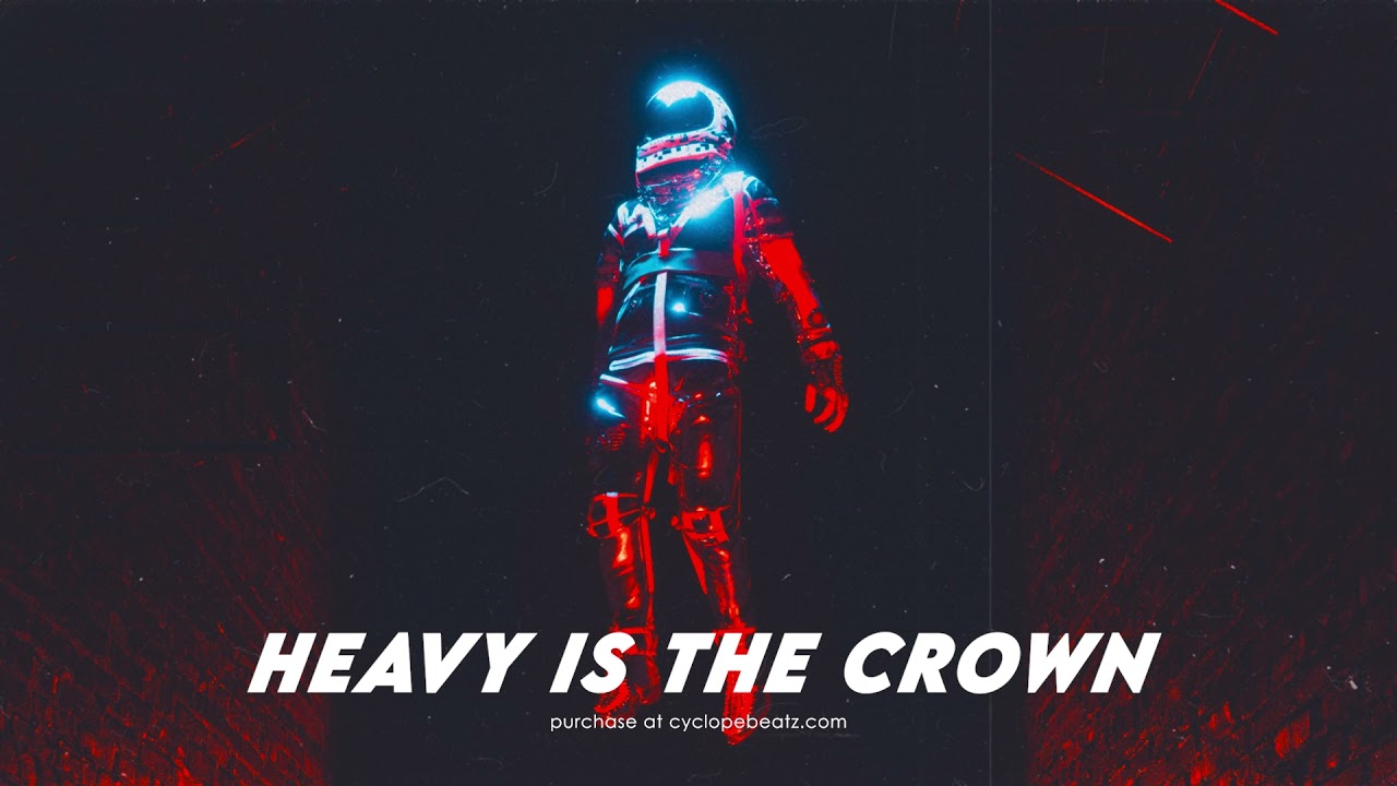 (FREE) The Weeknd type Beat - "Heavy is the Crown" | Dawn FM type Beat