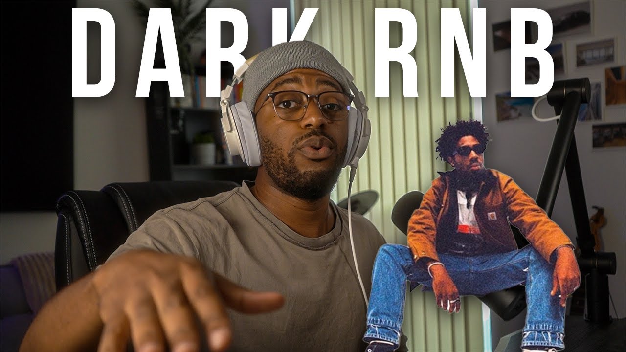 5 Steps to Killer Brent Faiyaz Beats