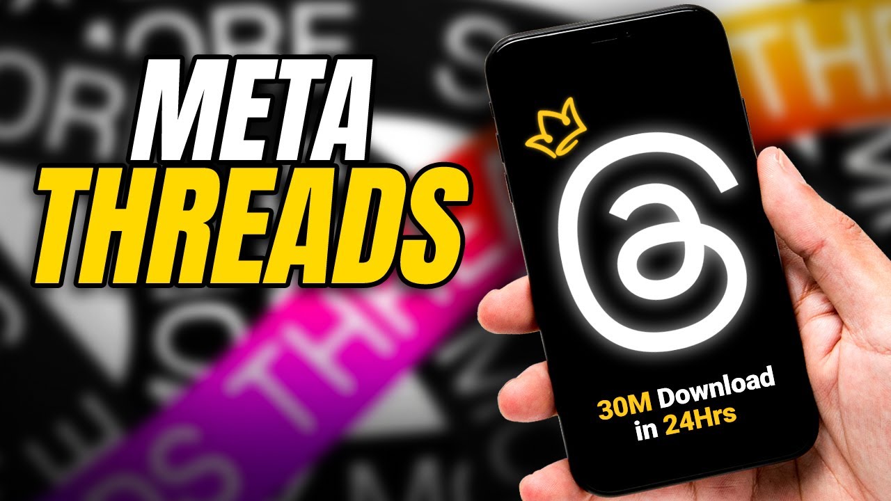 Threads Meta - Threads Explained