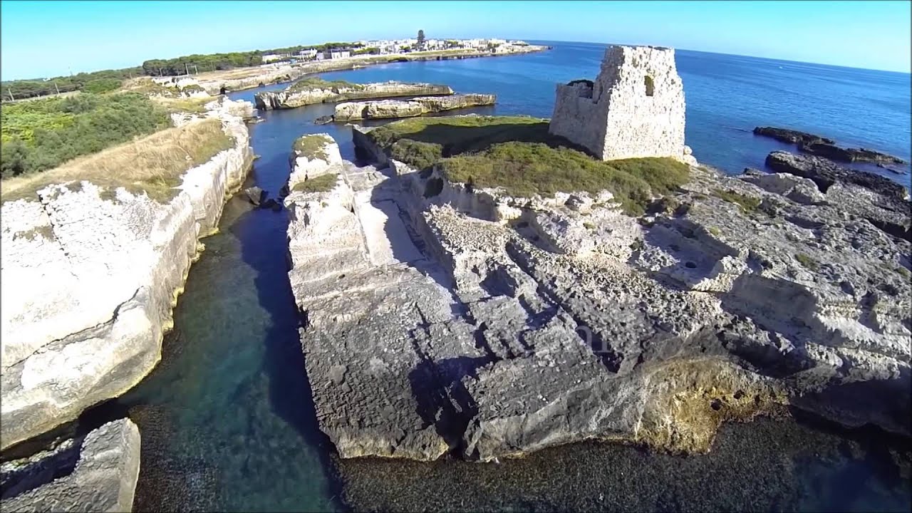 Marine di Melendugno 