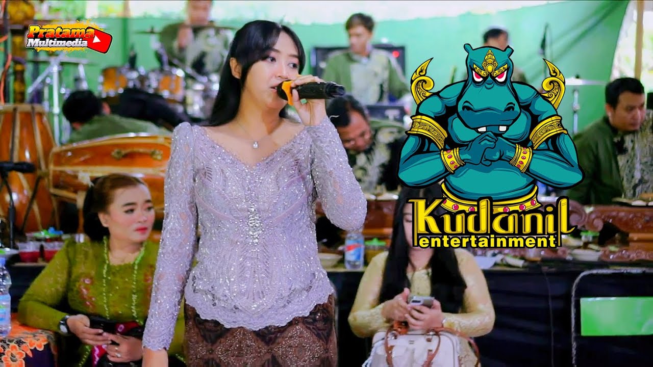 Salah Apa  Nancy Casia Kudanil Entartainment Jenawi Version || Mahendra Sound Pro