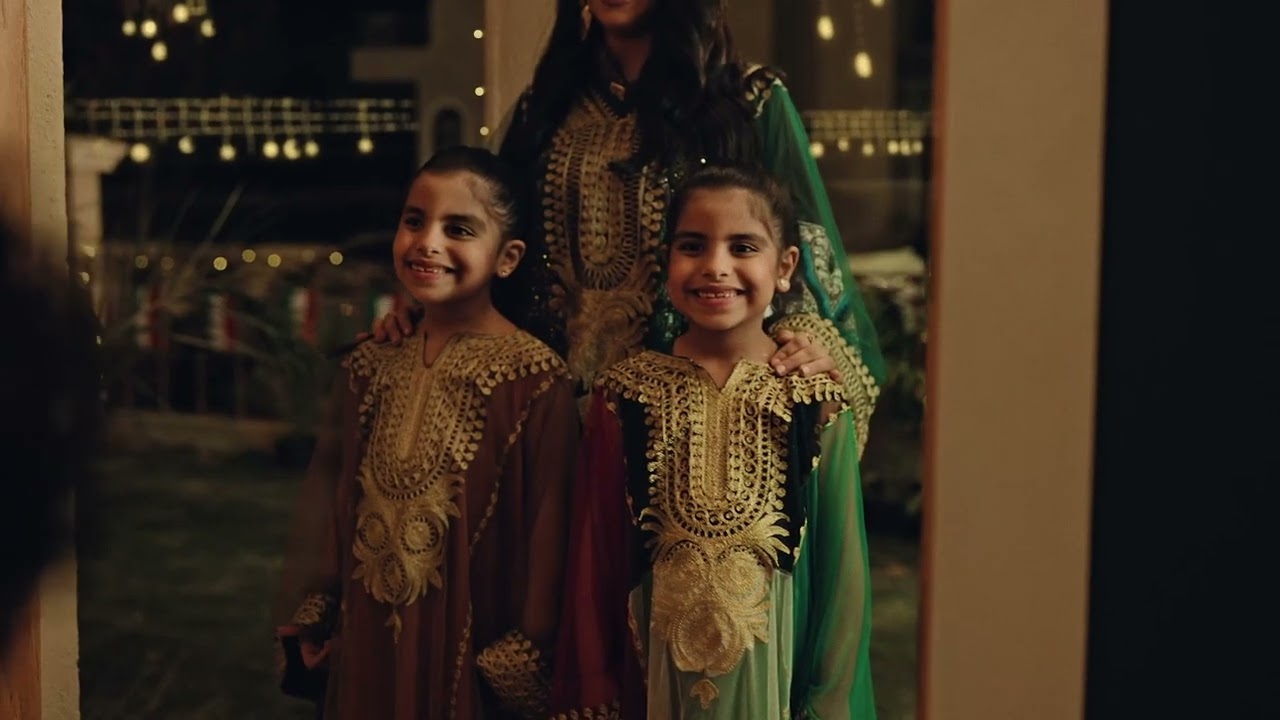 رمضان 2026 | الفرحة فيه فرحتين