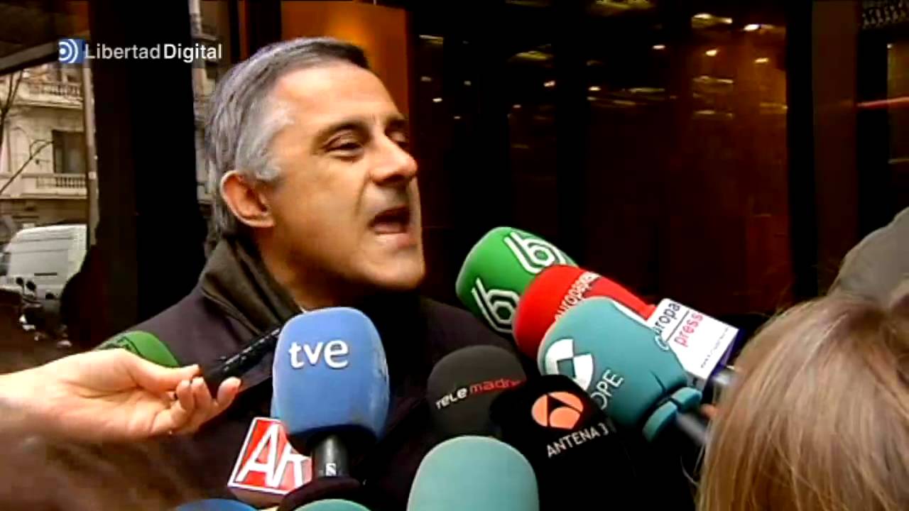 Un abogado de la infanta Cristina dice que actuó 