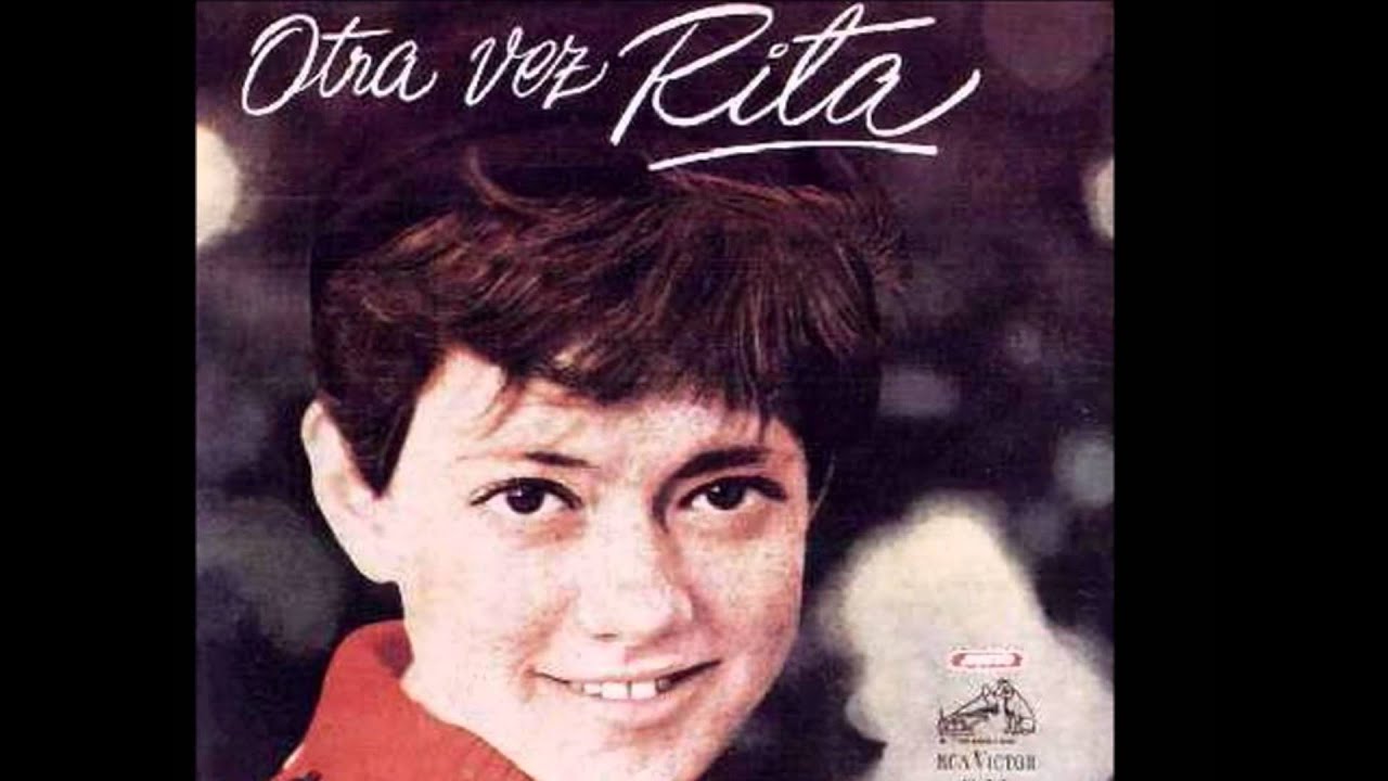 Rita Pavone  Il Ballo Del Mattone