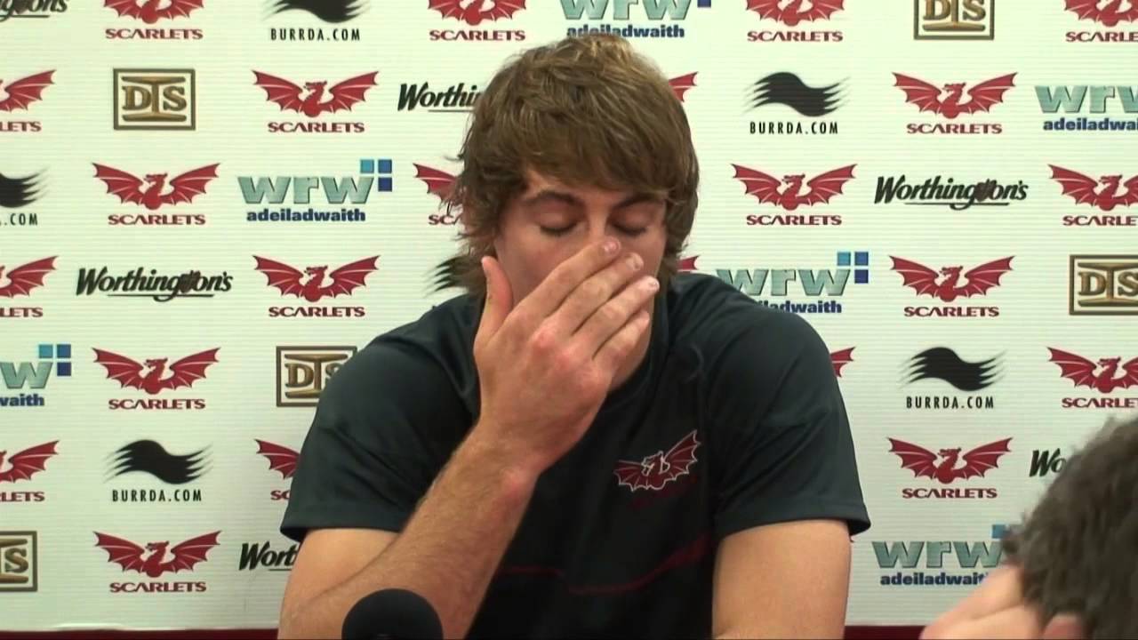 2012 10 23   Liam Williams