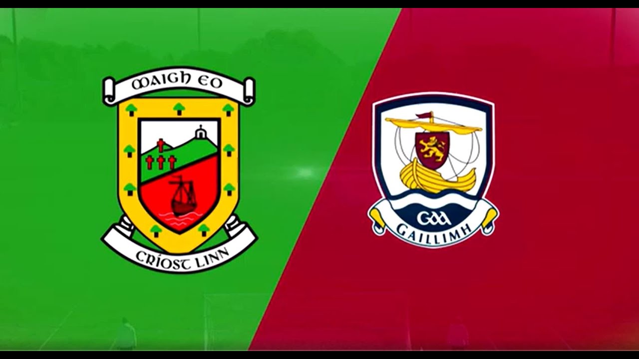 Mayo 1-15 Galway 1-17 | Connacht SFC highlights | GAA Highlights