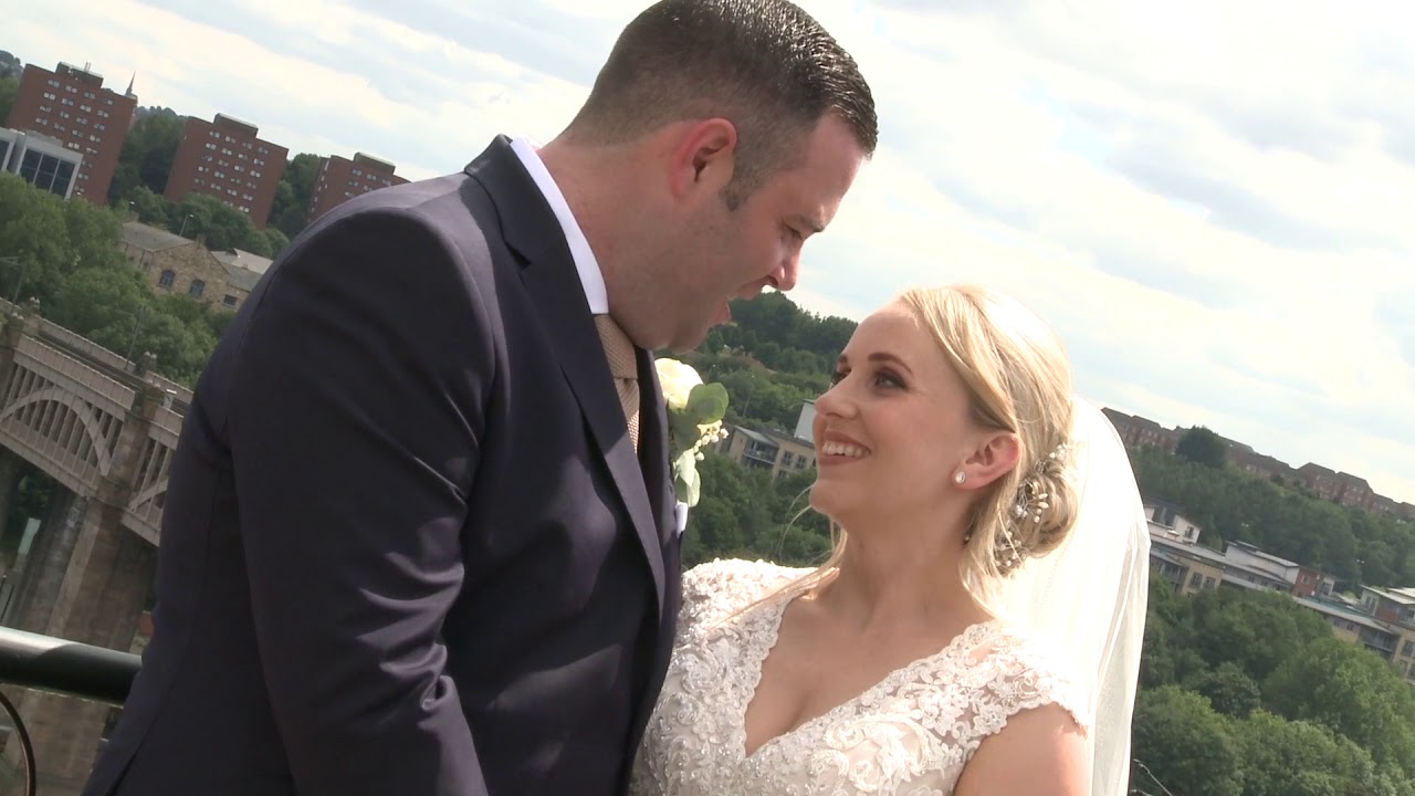 Wedding Video Highlights 2018 | Wedding Videographers North East | Absolute Media North East