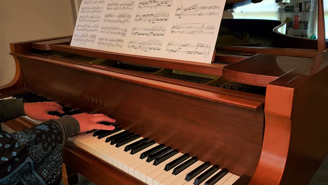 FFXIV Shadowbringers: Crystal Exarch Theme, Forever At Your Side | Piano Cover