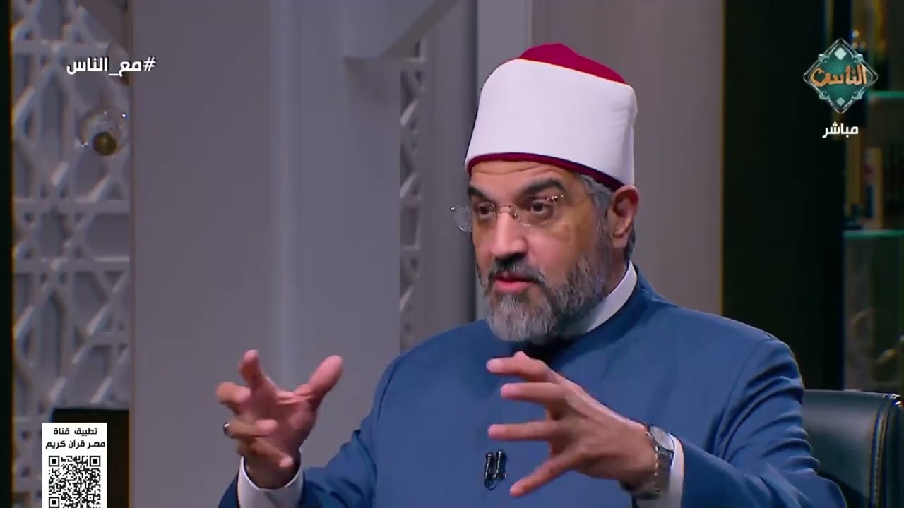 أهم أنواع التطرف يوضحها د. عمرو الورداني