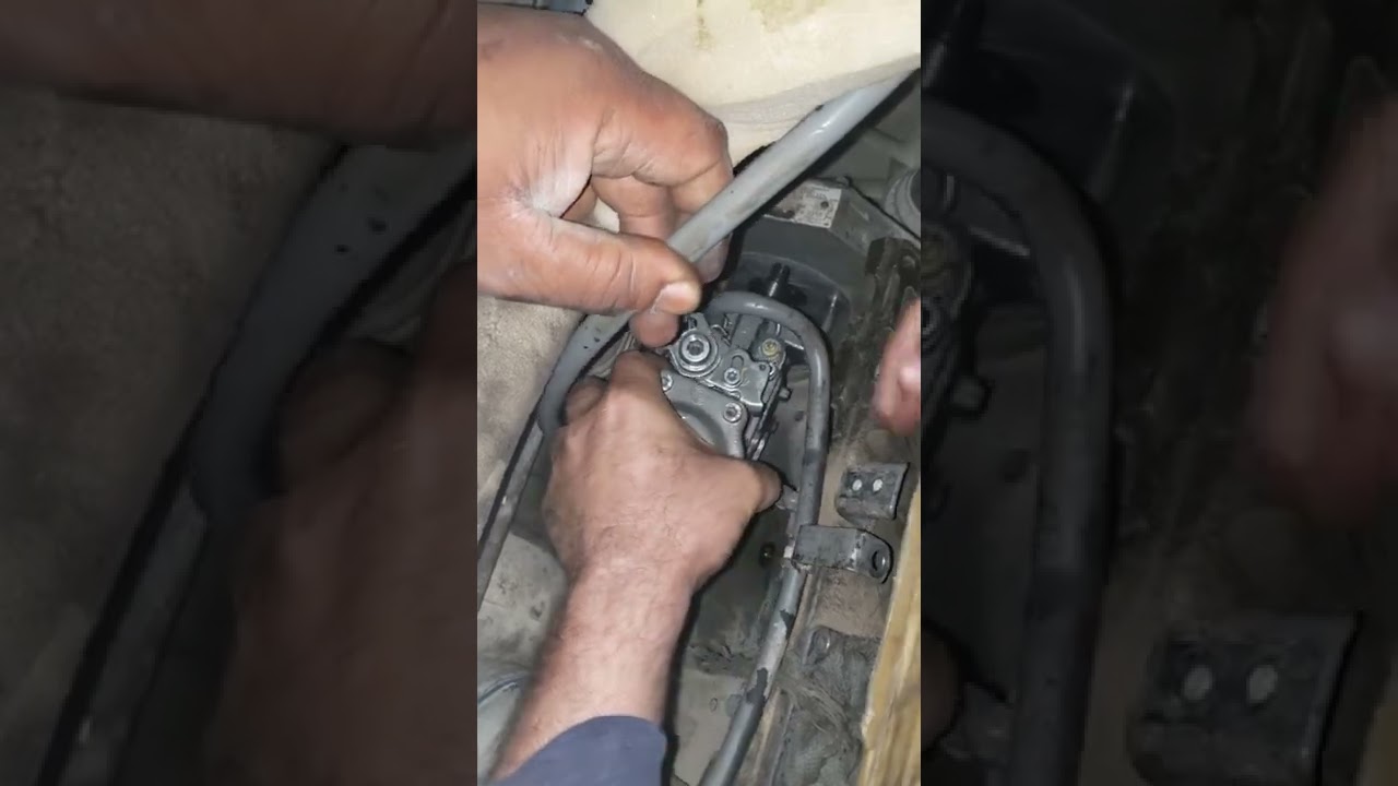tata injector pump timing