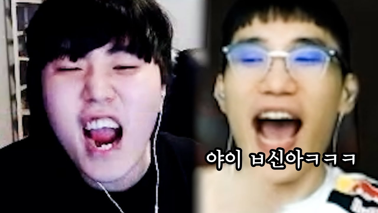 개노답 스쿼드