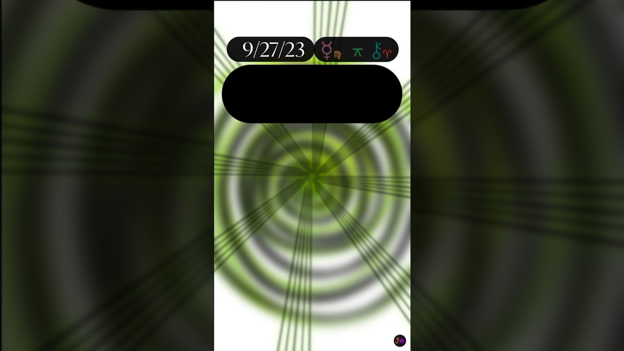 Mercury ☿ Quincunx ⌅ Chiron