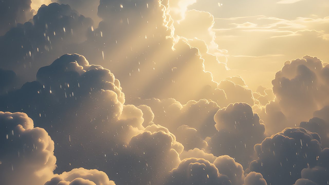 Clouds Of Tears 