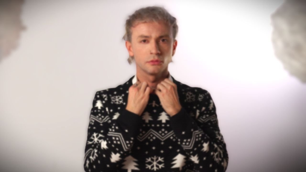 Arek Kłusowski - Wszystkiego dobrego
