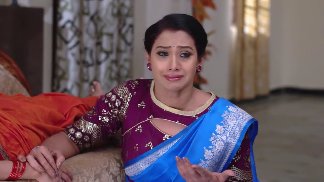 Kalyana Vaibhogam - Ep 996 - Meghana Lokesh - Telugu Tv Serial - Zee5 Telugu Classics