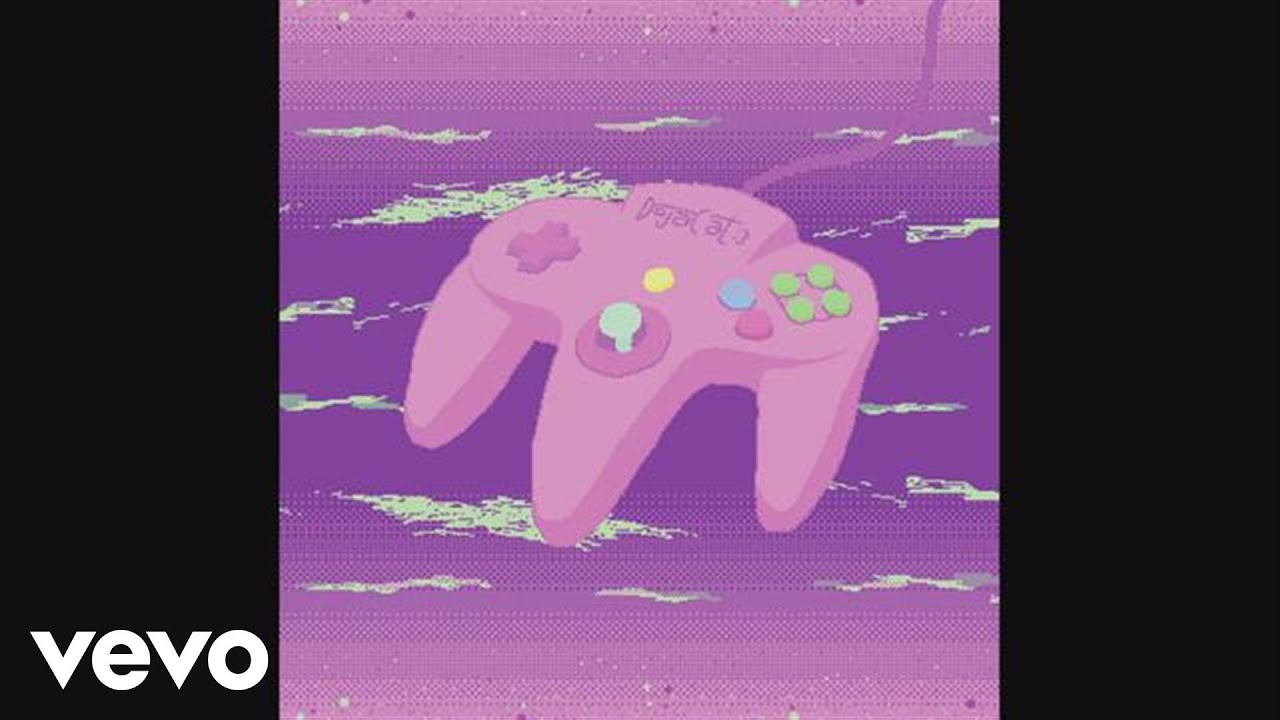 Doja Cat - Nunchucks (Audio)